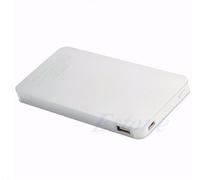 BATTERIA ESTERNA POWERBANK 15000mAh CARICATORE SMARTPHONE TABLET UNIVERSAL 2.1A