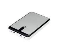 Batteria esterna powertec pt 111 30 000 mah 111w