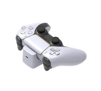 Xtreme Videogames - Batteria esterna Big Whale 2000 mAh compatibile con controller Plays 5 bianco