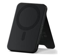 Batteria esterna Satechi ST-B5Q2SK 5000 mAh Wireless MagSafe Nera