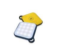 Solar Brother - Lanterna con batteria Sunsun - Sunsun - Giallo