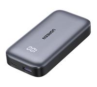 Batteria esterna sottile - UGREEN - 10.000 mAh - Grigio