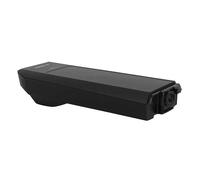 Batteria esterna sul portapacchi Bosch Bbr275 Bdu2Xx - Bdu3Xx - Bdu4Xx Nero