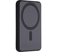 Batteria esterna T'nB Magsafe - 5000mAh (nero)