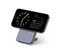 Batteria esterna - UGREEN - 20.000 mAh - 20W - Grigio