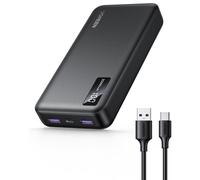 Batteria esterna Ugreen 25683 20000mAh Power Delivery 3.0 USB-C LED