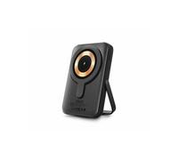 MAGNETIC WIRELESS POWER BANK - 1 NEW