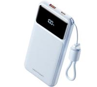 Batteria Esterna Vention XGY39 10000mAh 22.5W USB-C Blu