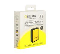 Batteria esterna Waka Waka Power 10 Noir 10000 mAh / 22 W