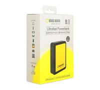 Batteria esterna Waka Waka Power 20 Noir 20000 mAh / 66 W