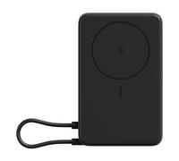 Batteria esterna Xiaomi BHR08P9GL 5900 mAh caricatore wireless grigio