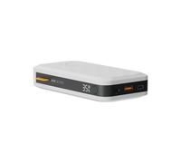 Batteria esterna Xtorm 35 W Serie Fuel 20000 mAh Bianco