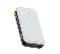 Batteria esterna XTORM FS5200 20000 mAh Bianco caricamento rapido USB-C e USB-A