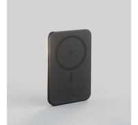 Batteria esterna Zens ZEPP11B/00 10000 mAh Caricatore wireless 25 W Nero