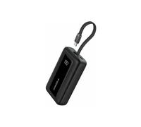 Batteria Esterni - ANKER - Zolo (A1688H11) - 10000mAh - 30W - Nero
