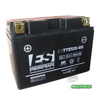 BATTERIA ESTTZ12S-BS = YTZ12S-BS PER HONDA HONDA SH 300 / NSS FORZA