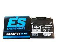 BATTERIA ES ESTX20-B4 12V 18AH SIGILLATA DUCATI 916 SPS (H100AA) 996 1997 1998