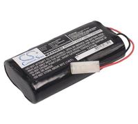 Batteria Euro Pro Shark V1925, Shark XBV1925, Ni-MH, 3000 mAh