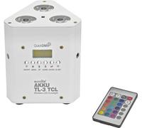 Eurolite LED TL-3 TCL QuickDMX Wh