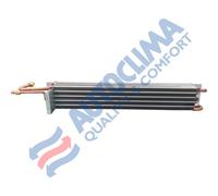 BATTERIA EVAPORATORE CLIMATIZZATORE JOHN DEERE - MASSEY FERGUSON - NUOVO