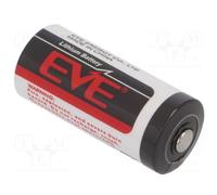 Batteria Eve ER14335 2/3AA-3,6V Li-SOCl2 Monouso