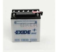 Batteria Exide 12N5-3B (5Ah)