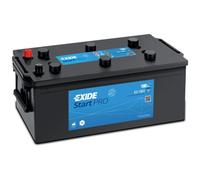 Batteria Exide 180ah 1000A Start Pro
