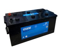 Batteria Exide 225ah 1200A Start Pro