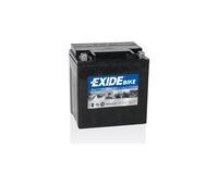 EXIDE Batteria