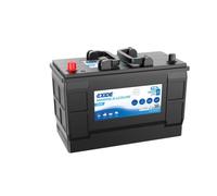 BATTERIA EXIDE AGM AVVIAMENTO E SERVIZI DI BORDO NAUTICA ER550 115 AH 760 A