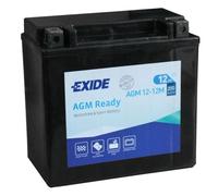 Batteria EXIDE AGM12-12M CE U