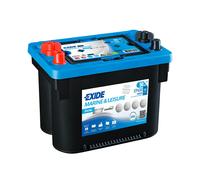 EXIDE EP450 Batteria