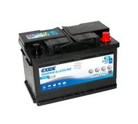 EXIDE EP600 Batteria