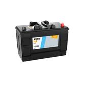 BATTERIA EXIDE StartPRO EG1102 110Ah 750En D02 POLO DX 12V PER CAMION - BUS