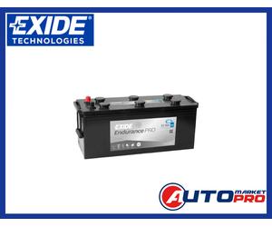 BATTERIA EXIDE EndurancePRO EFB EX1803 180Ah 1000En D05 POLO SX PER CAMION - BUS