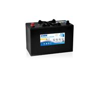 BATTERIA EXIDE ES950 GEL SERVIZI DI BORDO BARCHE 12V 85AH 330x171x235mm 460 A