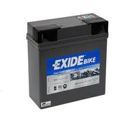 BATTERIA EXIDE GEL 12-19 PER MOTO BMW ORIGINALE EXIDE ORIGINALE NUOVA