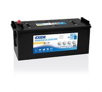 BATTERIA EXIDE GEL SERVIZI BARCHE 12 V 120 AH ES1350 513x189x223mm 38 KG