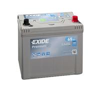 EXIDE EA654 Batteria