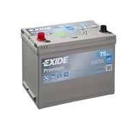 EXIDE Batteria