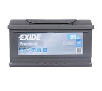 EXIDE EA852 Batteria