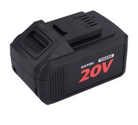 Batteria EXTOL ENERGY SHARE20V, 20V Li-ion, 8000mAh 8891886