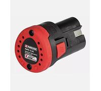 Batteria extra da 2 Ah per attrezzi della famiglia X 12 V