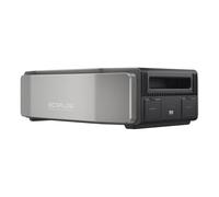 Ecoflow delta pro ultra batteria supplementare / batteria di estensione lfp ip54 impilabile 6,1 kwh