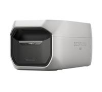 Batteria aggiuntiva intelligente EcoFlow DELTA 3 Max Plus Nero