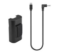 Batteria facile da usare per occhiali 2 per occhiali archetto con cavo di alimen