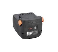 Batteria Fast Charger 21 V 2,6 Ah STOCKER