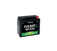 Fulbat - Batteria moto Gel FHD14HL-BS/ETX14L 12V 14Ah