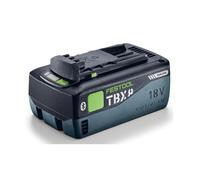 BATTERIA FESTOOL BP 18 TBX8 ASI cod.578746 - Ferrero Ferramenta