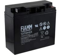 Batteria Fiamm 12V 18 Ah High Rate